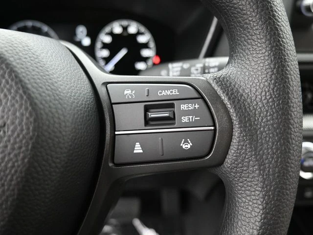 2026 Honda CR-V LX - Photo 17