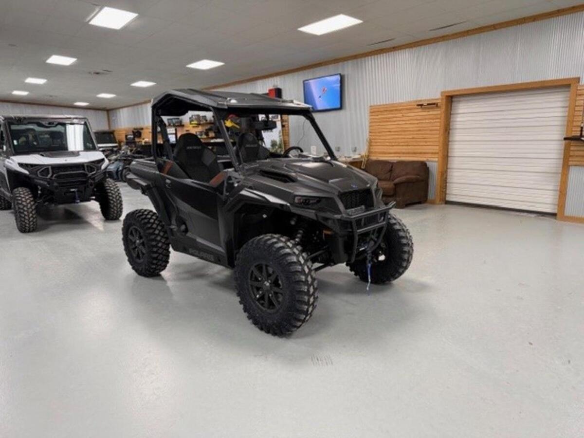 2026 Polaris General XP 1000 Ultimate