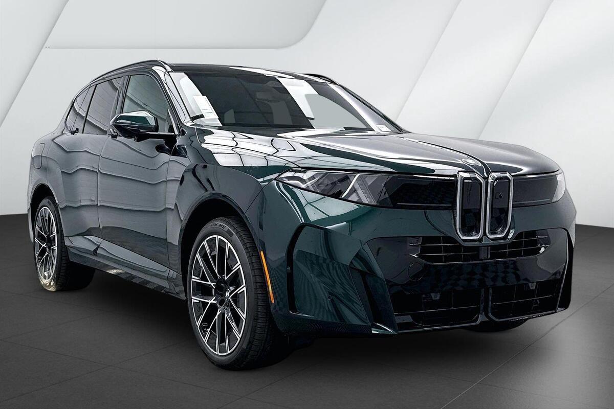 2027 Bmw X5 40 xDrive