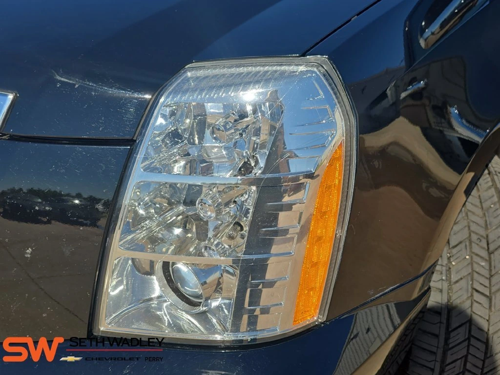 2013 Cadillac Escalade Luxury - Photo 32