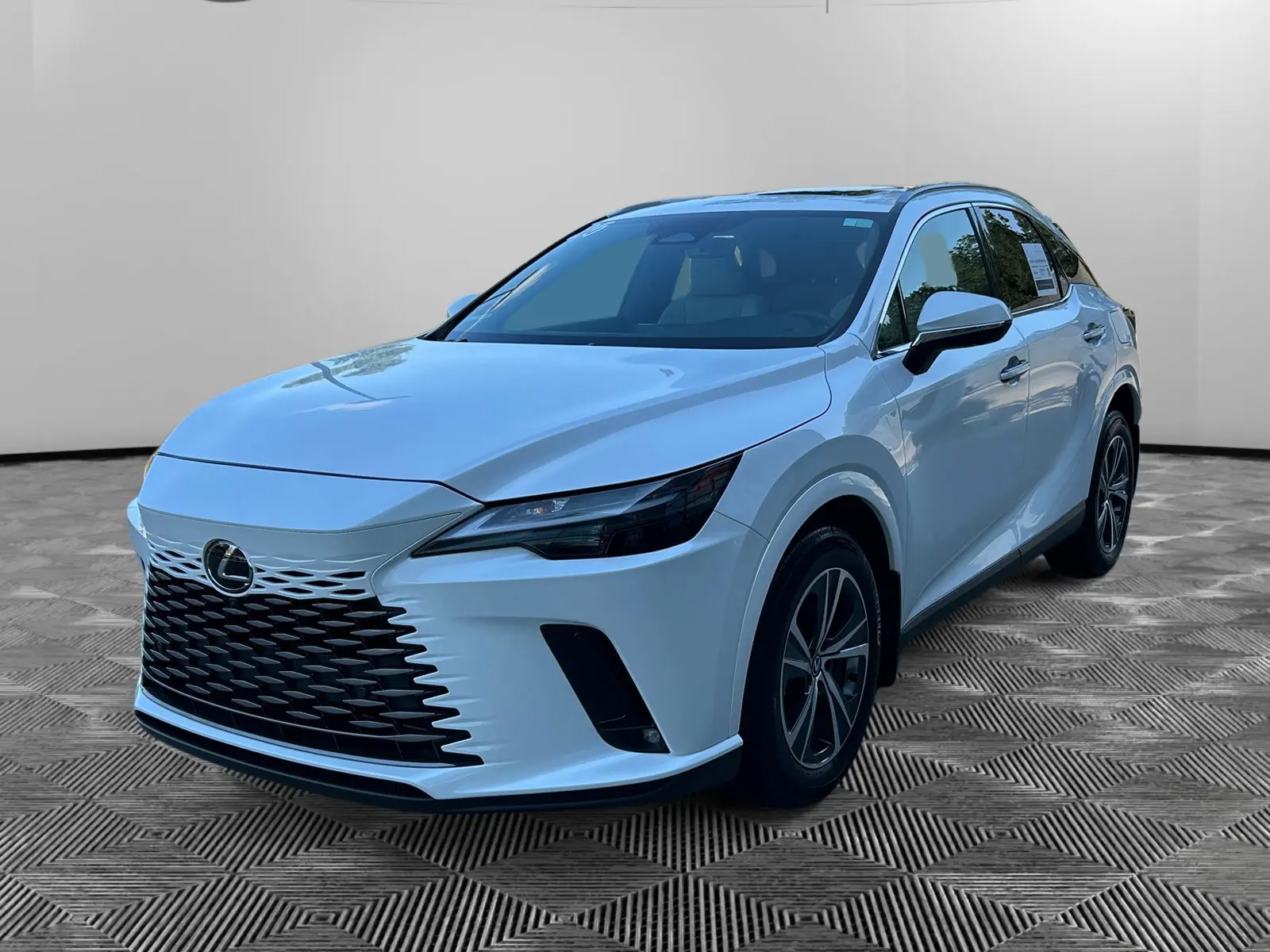 2025 Lexus RX 350 Premium AWD photo 7