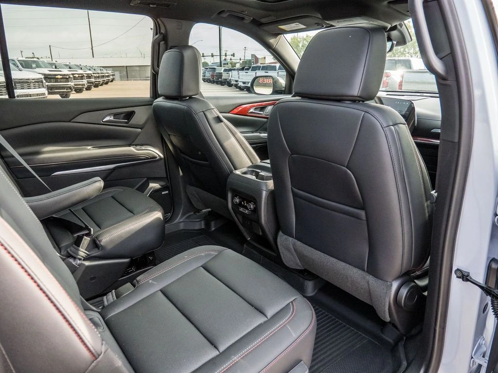 2026 Chevrolet Traverse Z71 - Photo 25