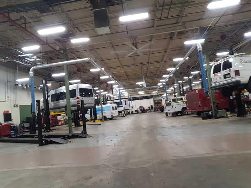 car services near me