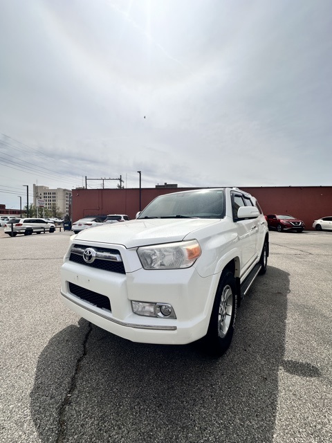 Vehicle