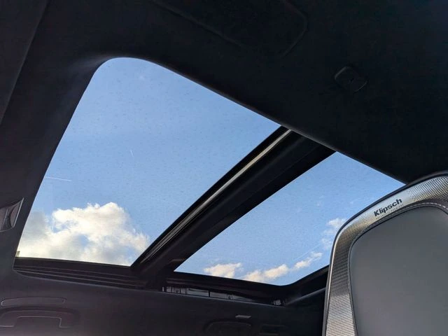 2026 INFINITI QX80 Autograph - Photo 13