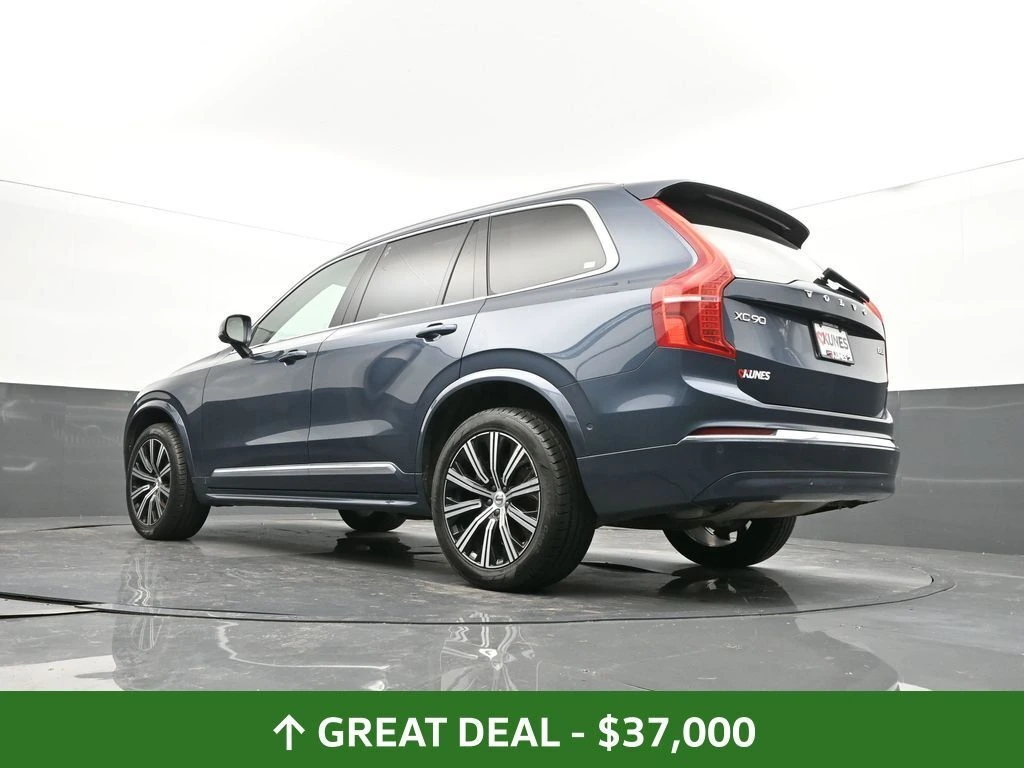 2023 Volvo - image 51