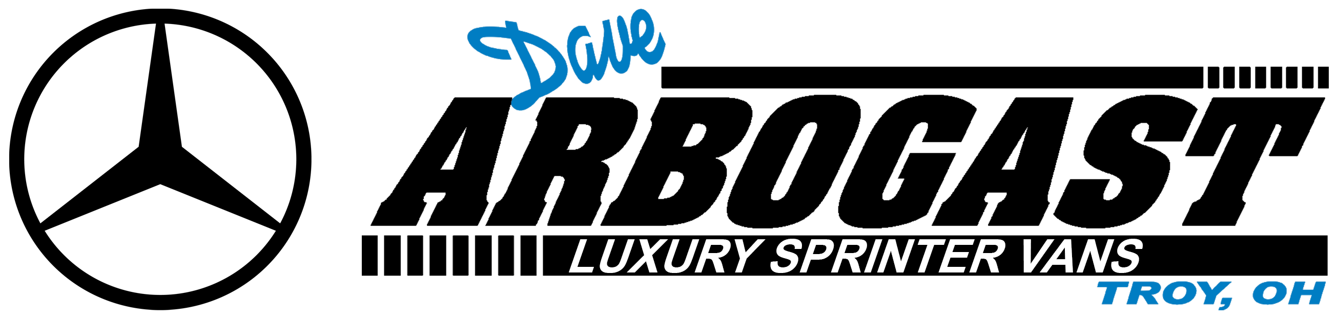 Mercedes Sprinter Vans logo