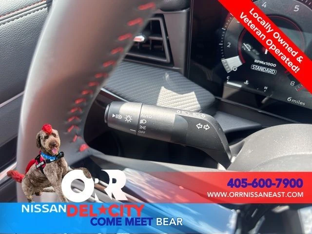 2025 Nissan Kicks SR - Photo 18
