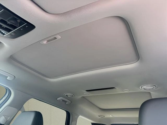 2026 Hyundai Palisade Limited - Photo 30