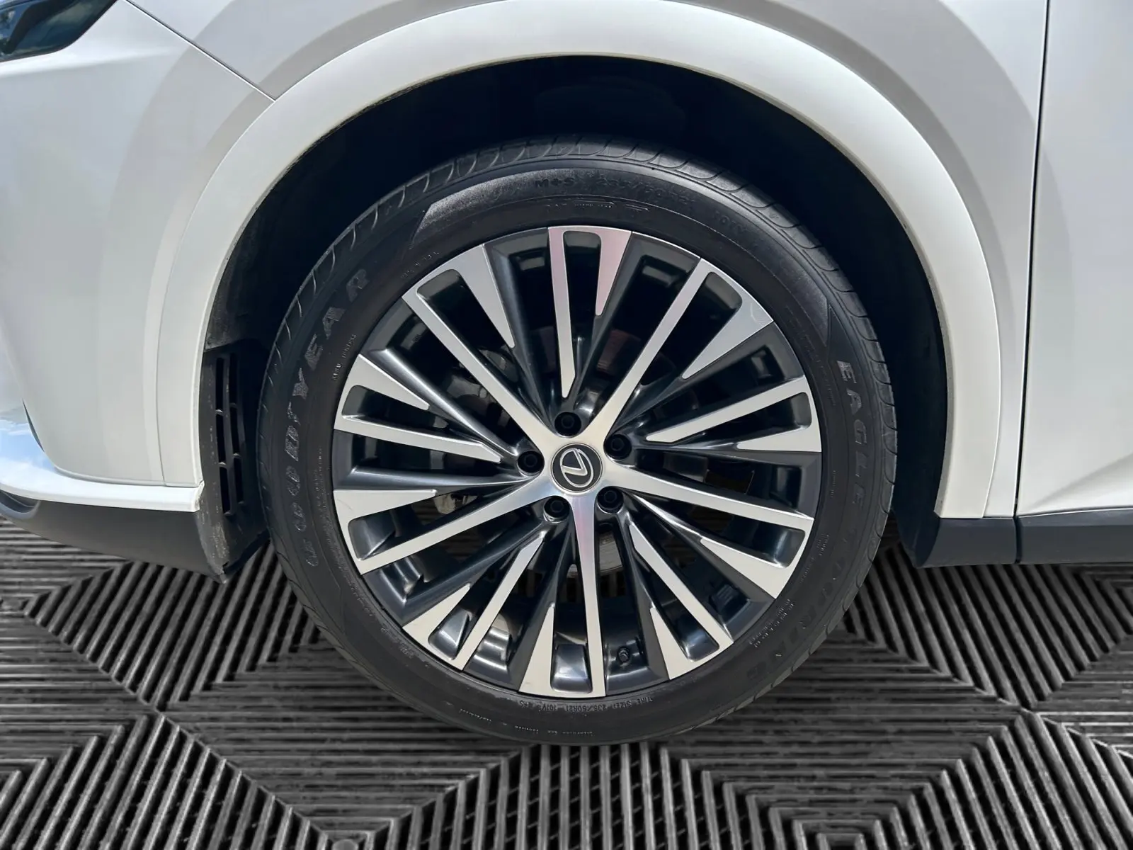 2023 Lexus RX 350 Premium AWD photo 14