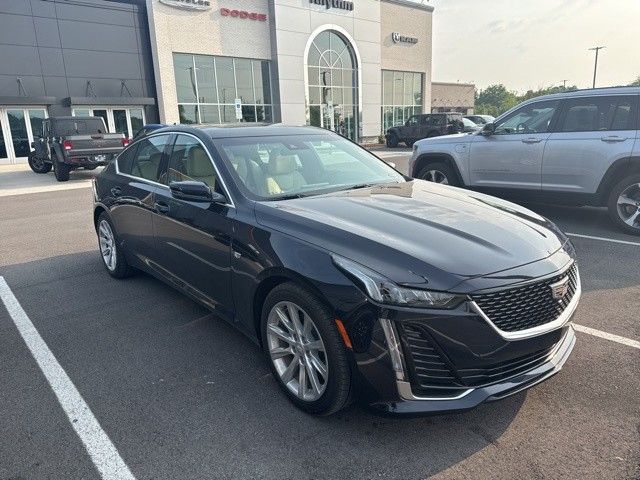 Vehicle