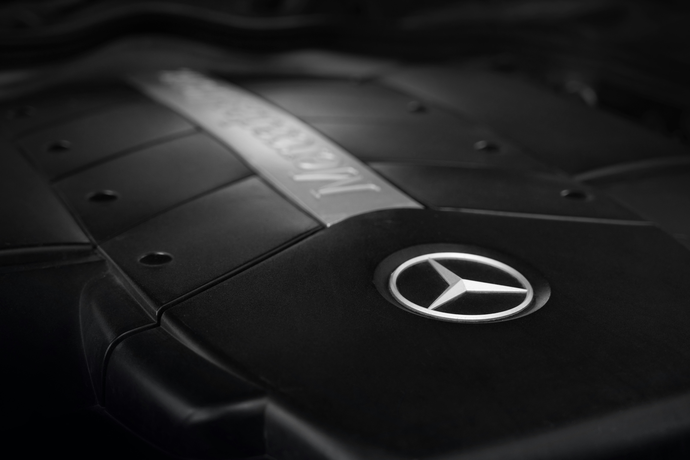 Expert Mercedes-Benz Service