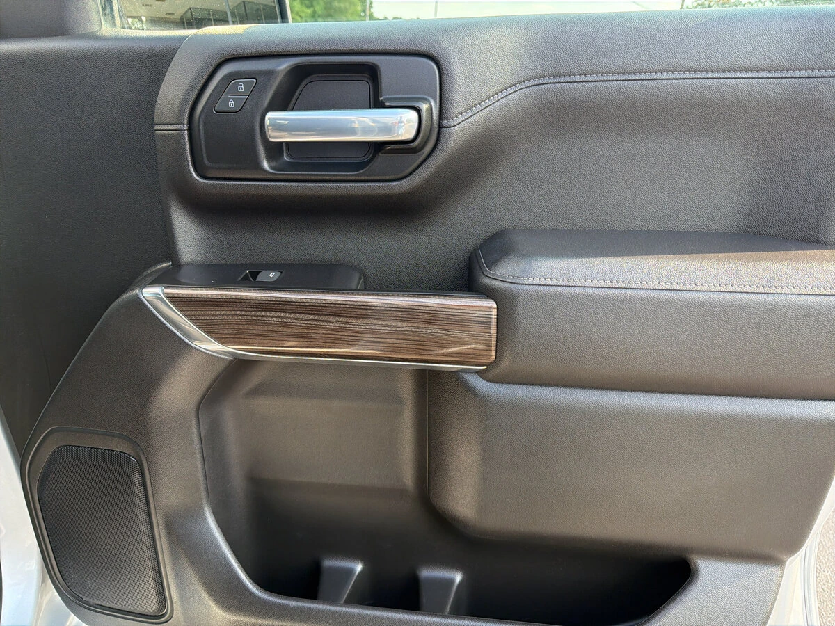 2022 Chevrolet Silverado 1500 Limited RST - Photo 19