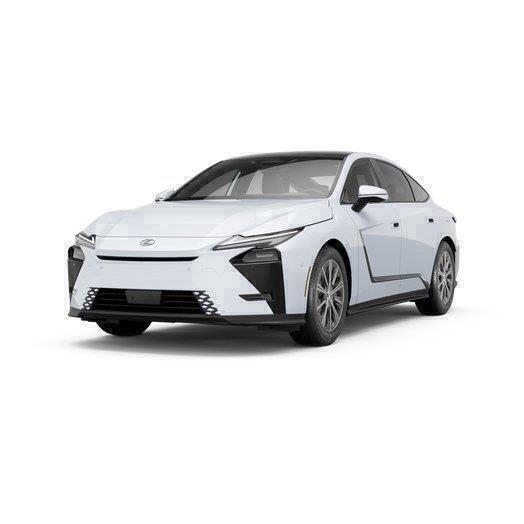 2027 Lexus ESh 350h PREMIUM+ AWD