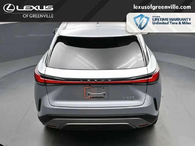 2023 Lexus RX 350 - Photo 47