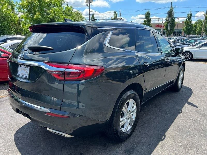 2020 Buick Enclave Essence - Photo 6