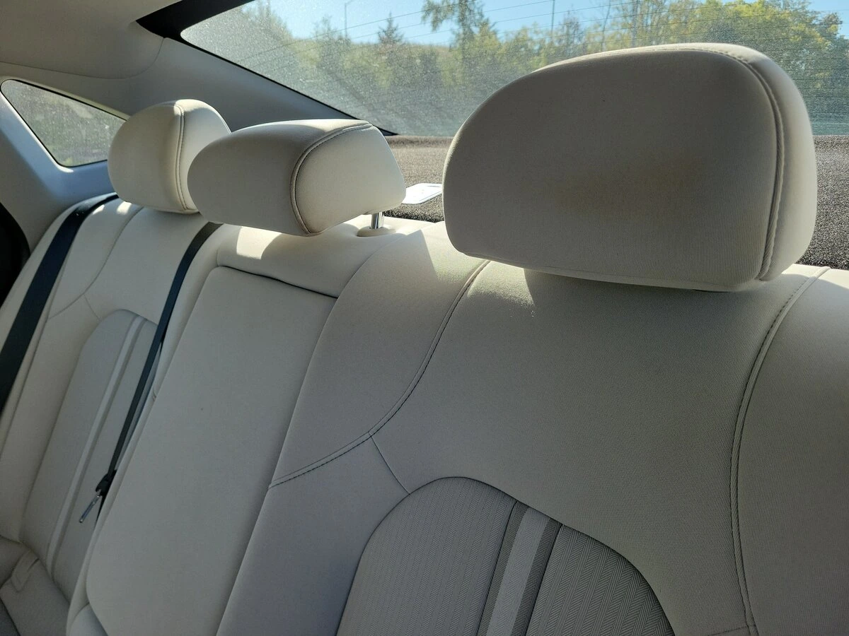 2024 Hyundai Sonata SEL - Photo 10