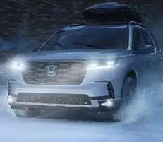 All-Wheel Drive