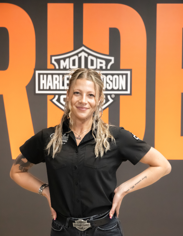 Kylee  ‎Ramon