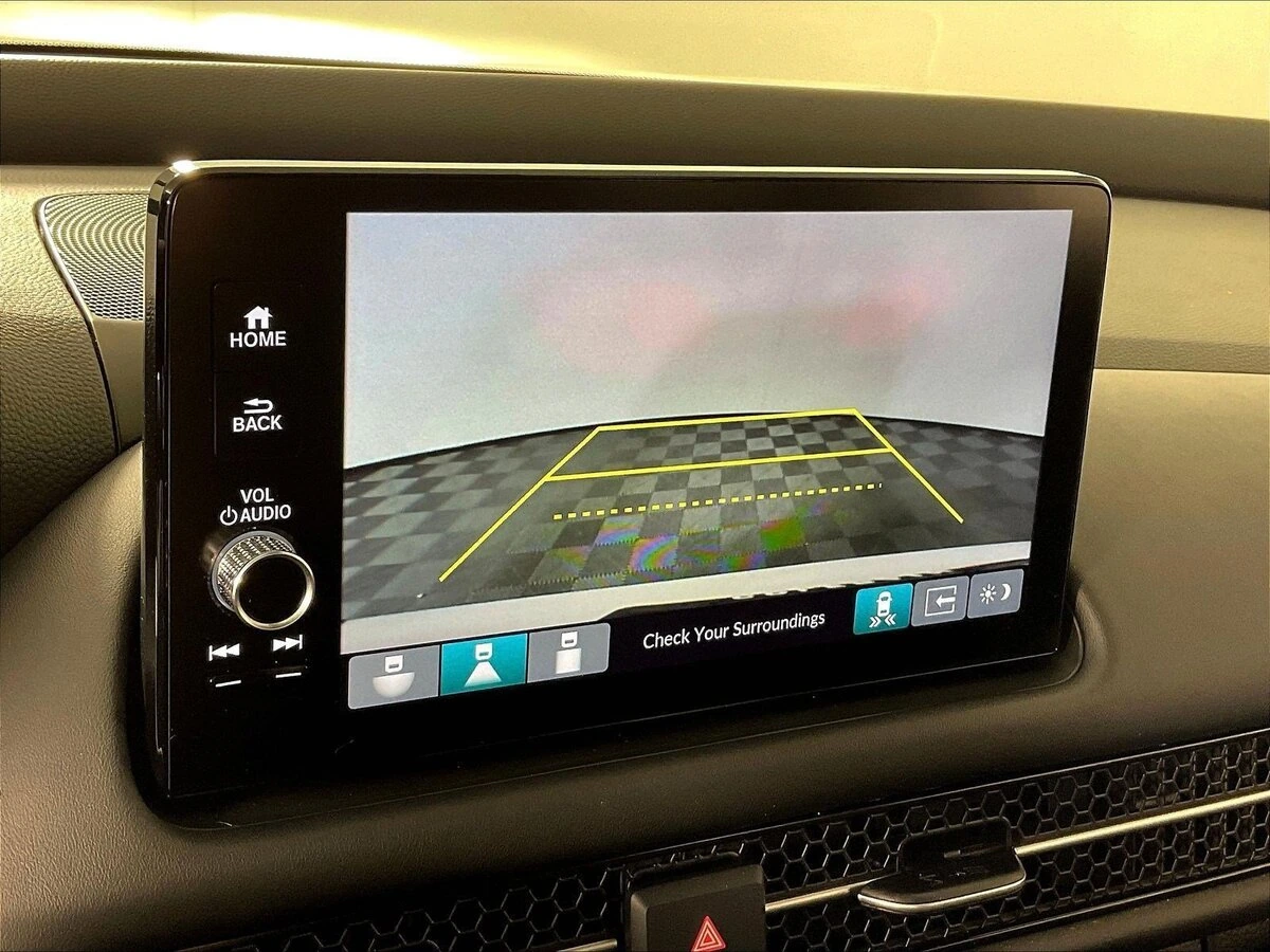 2025 Honda HR-V EX-L - Photo 14