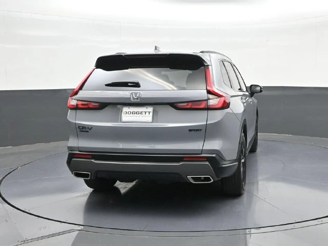 2026 Honda CR-V Sport - Photo 11