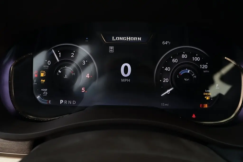 2026 Ram 3500 Limited photo 4