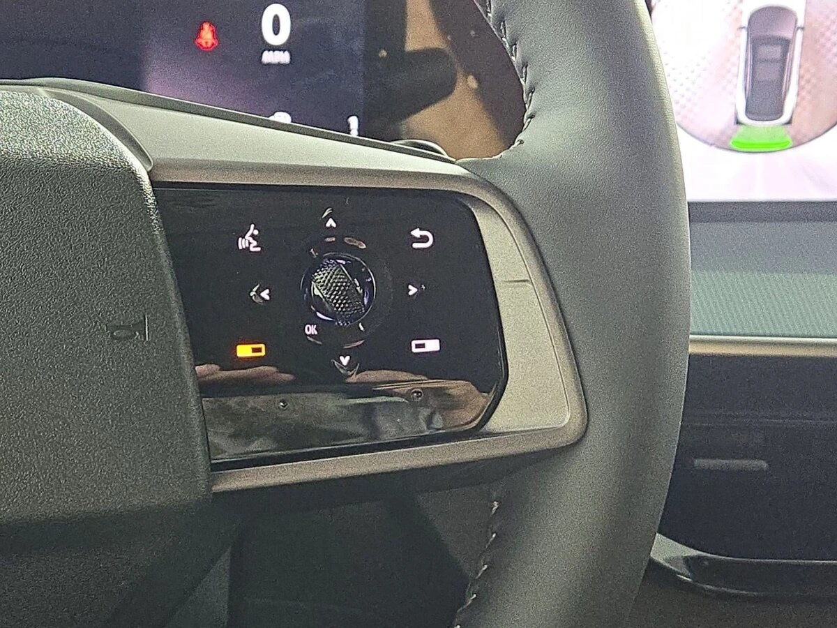 2026 Nissan Murano Platinum - Photo 14