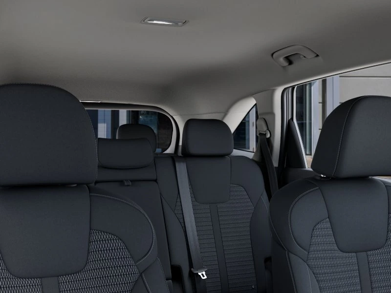 2026 Kia Sorento LX - Photo 34