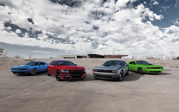 New Dodge available in Grand Rapids, MI at Courtesy Chrysler Jeep Dodge Ram