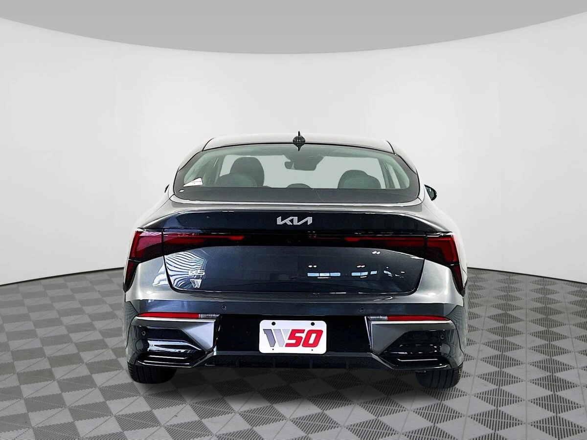 2026 Kia K5 EX - Photo 29
