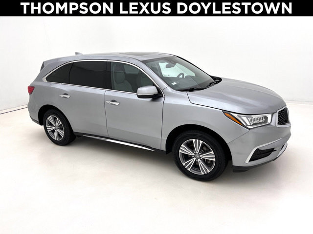2020 Acura MDX 3.5L