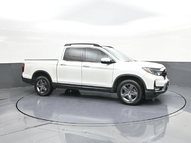 2022 Honda Ridgeline RTL-E - Photo 17