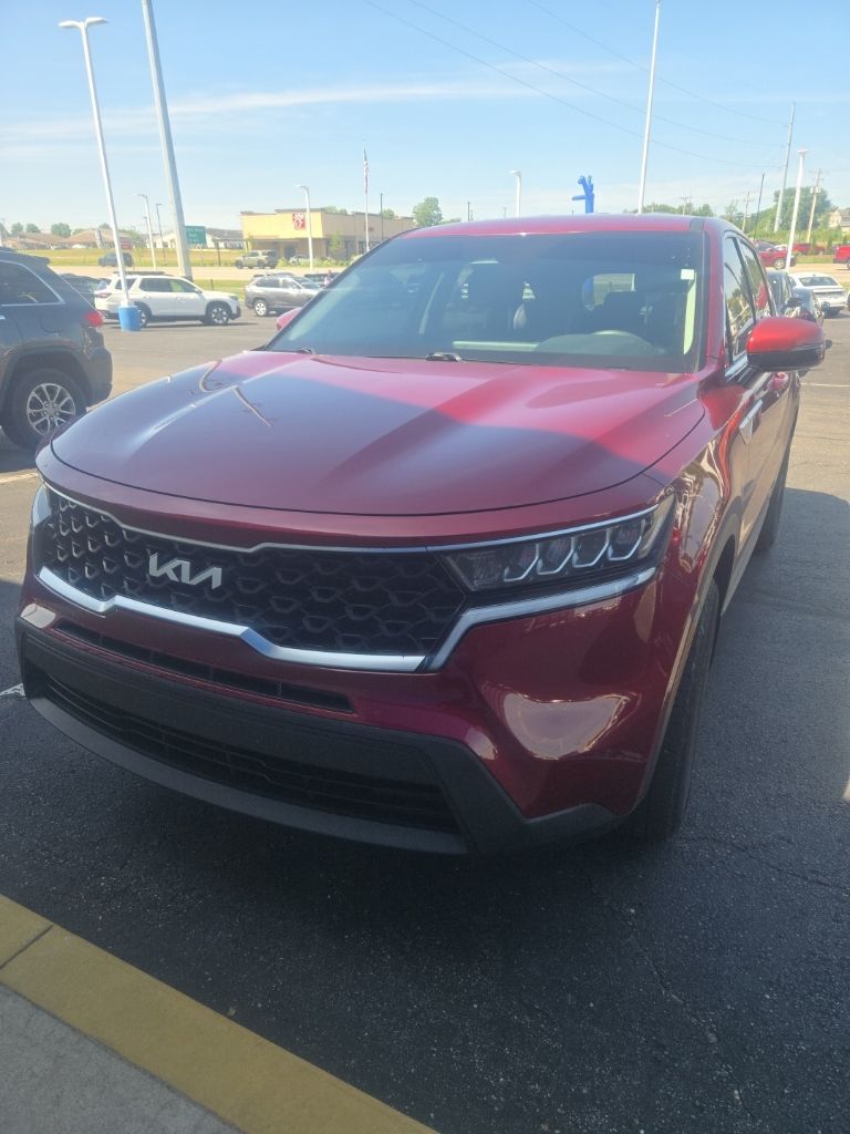 Vehicle