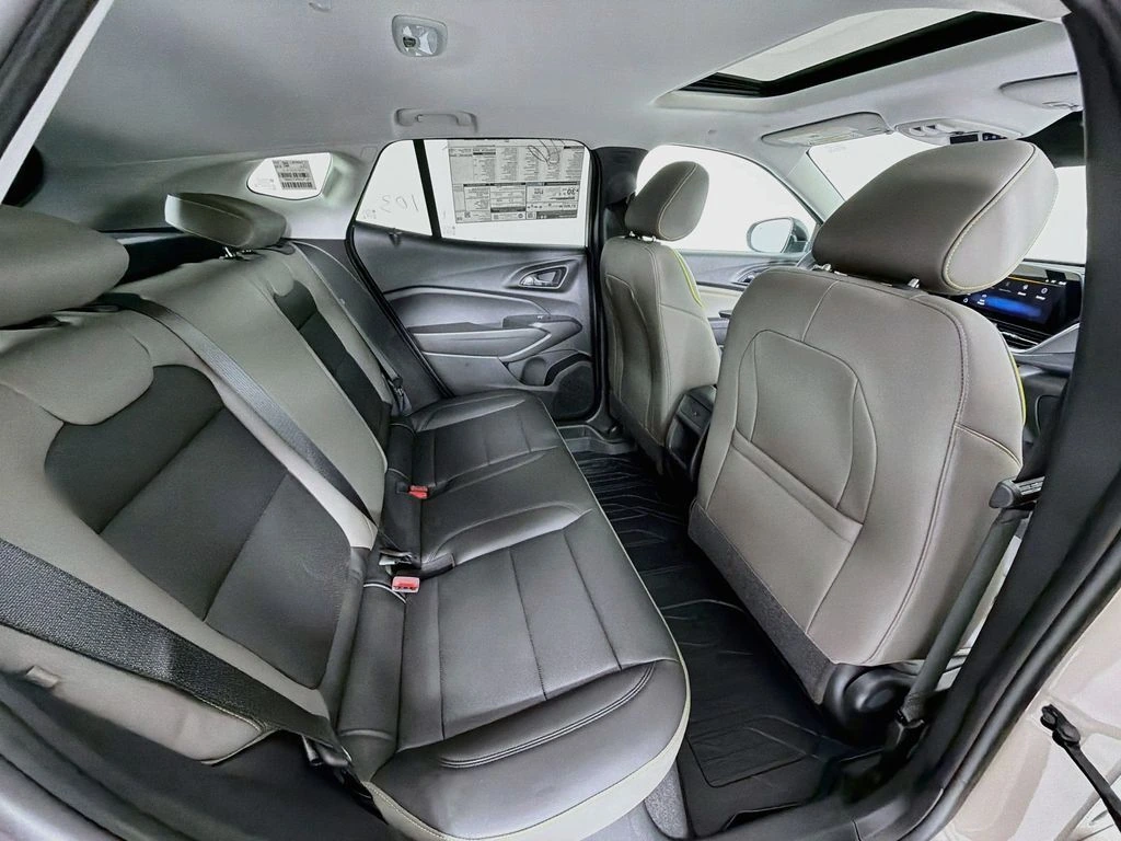 2026 Chevrolet Trax Activ - Photo 26