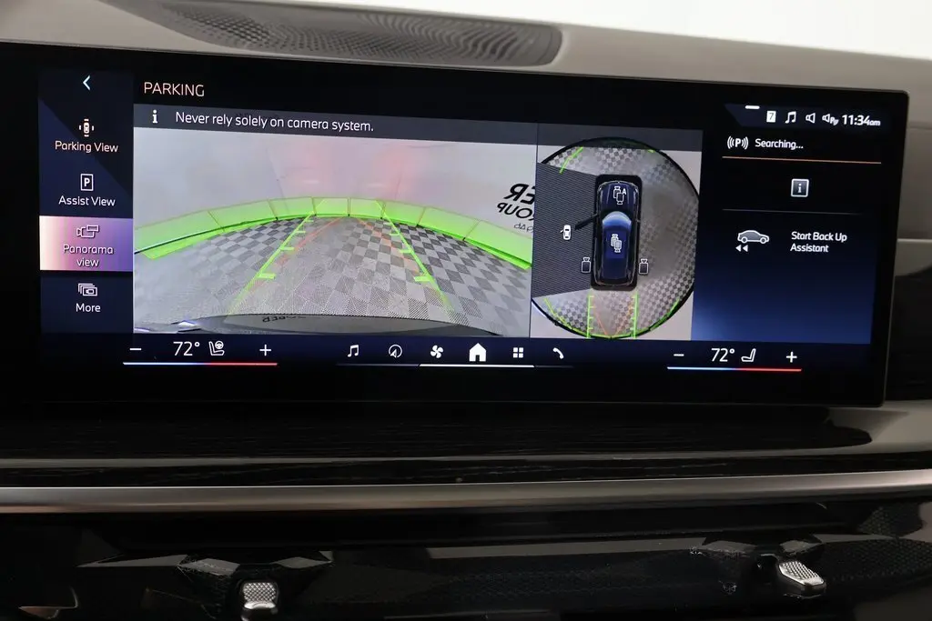 2026 Bmw X5 xDrive40i photo 3