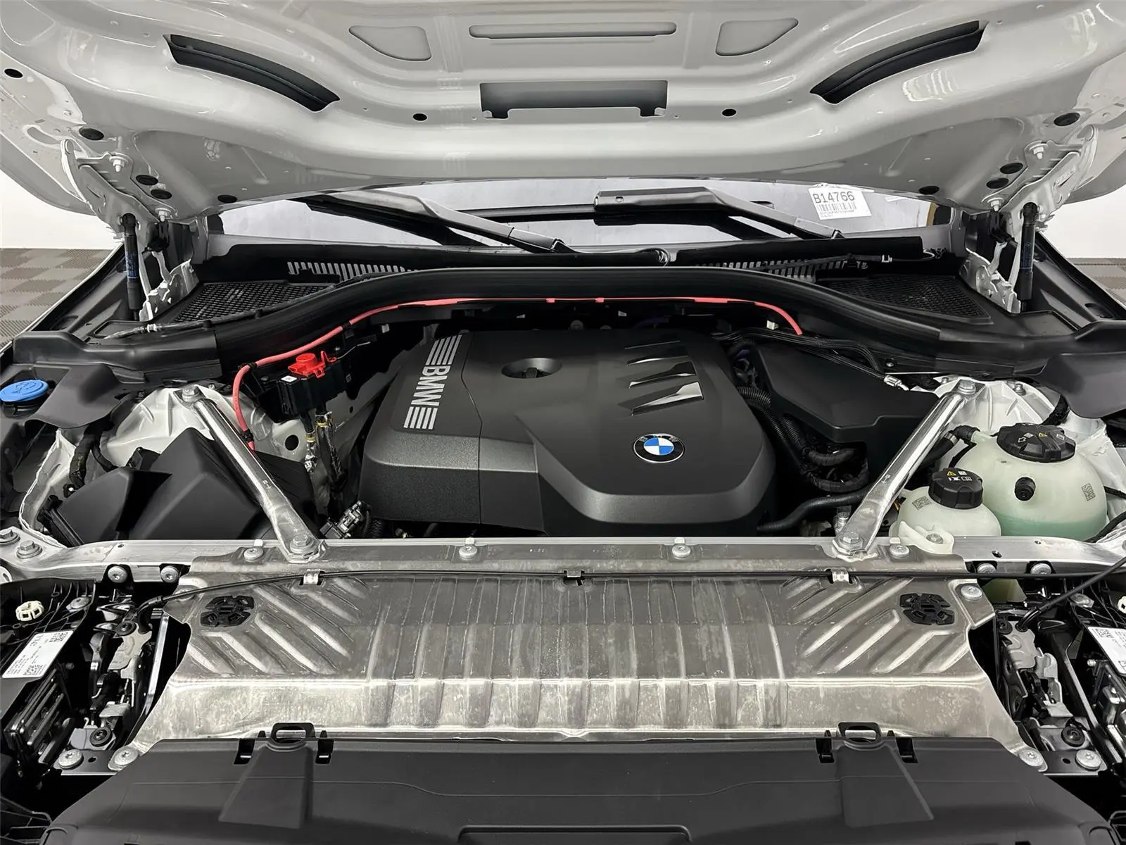2026 Bmw X3 photo 20