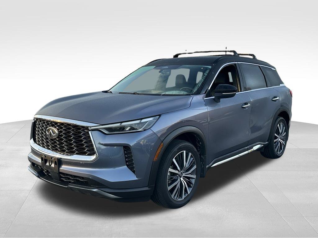  2024 INFINITI QX60 Autograph AWD   