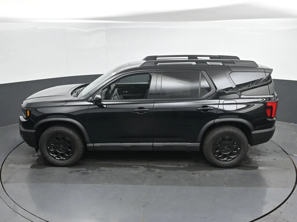 2026 Honda Passport TrailSport Elite - Photo 31