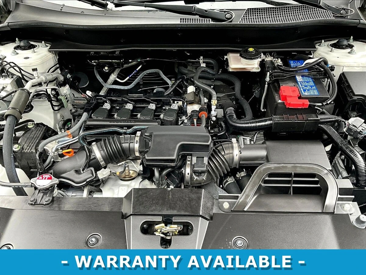 2026 Honda CR-V EX - Photo 30