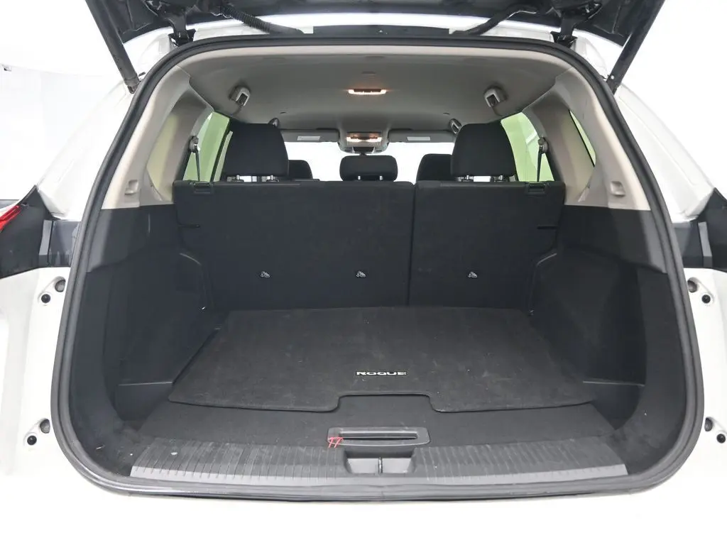 2024 Nissan Rogue SV AWD photo 22