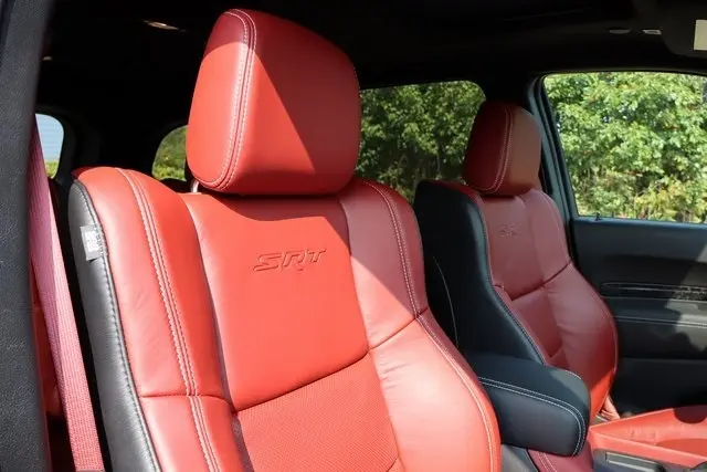 2024 Dodge Durango SRT Hellcat Premium photo 50
