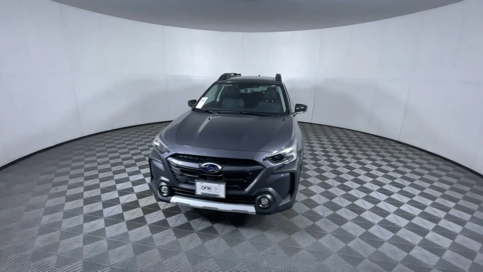 2024 Subaru Outback Limited photo 3