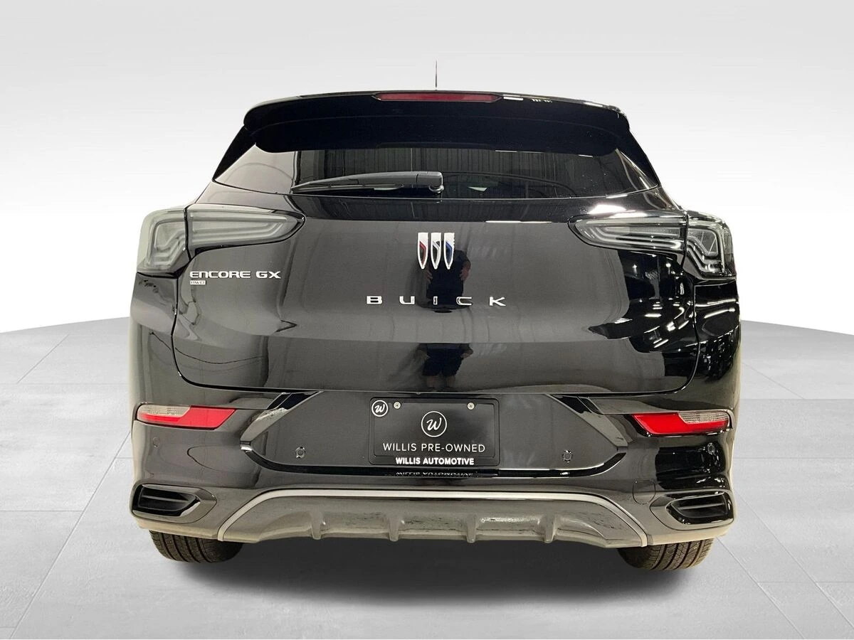 2025 Buick Encore GX Avenir - Photo 6
