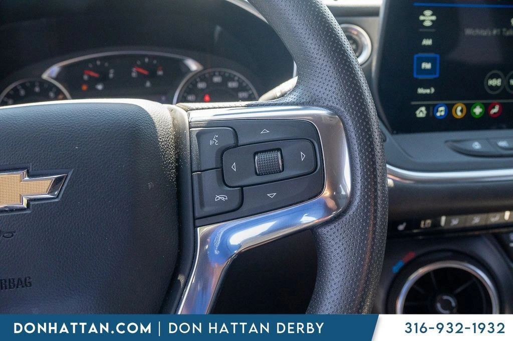2023 Chevrolet Blazer 2LT - Photo 15