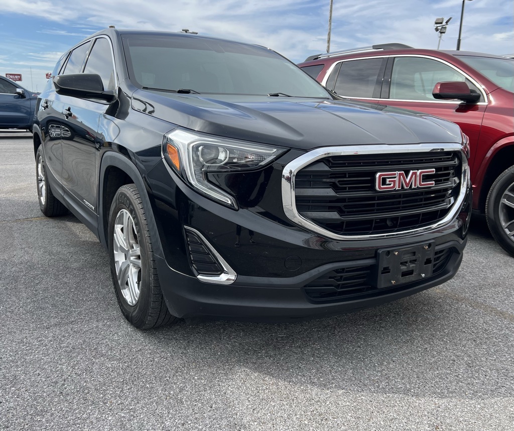 Vehicle