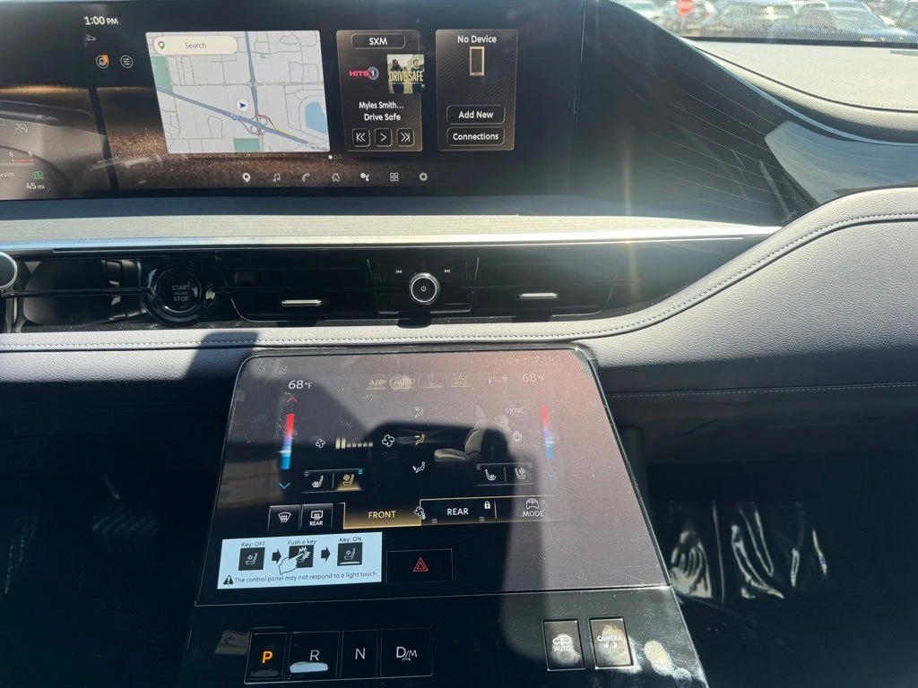 2026 INFINITI QX80 Sport - Photo 17