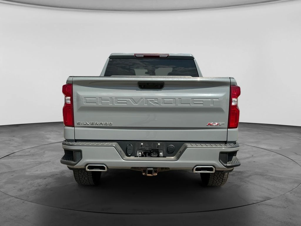 2024 Chevrolet Silverado 1500 RST - Photo 8