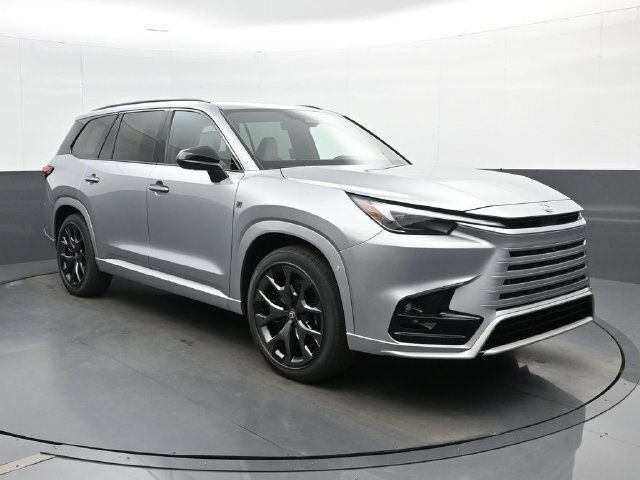 2026 Lexus TXh 500h F SPORT PERFORMANCE PREMIUM AWD