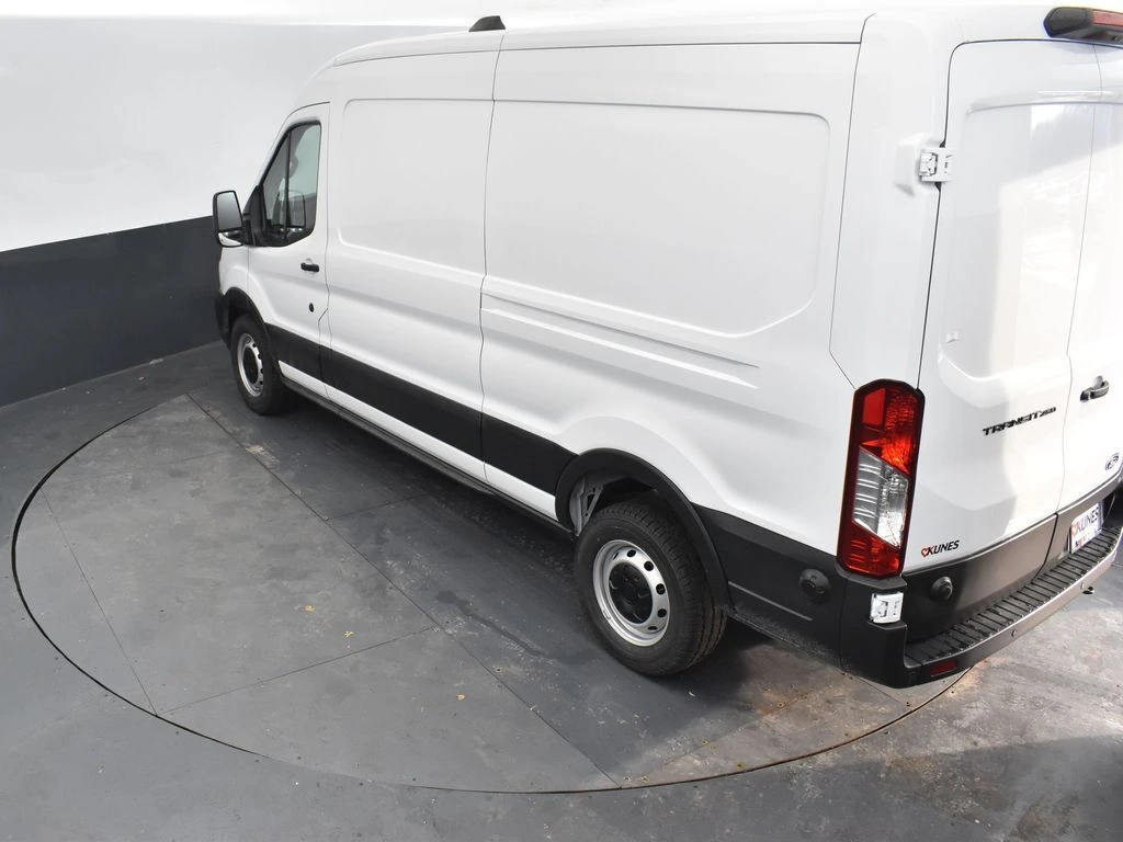 2026 Ford Transit Van Base - Photo 16