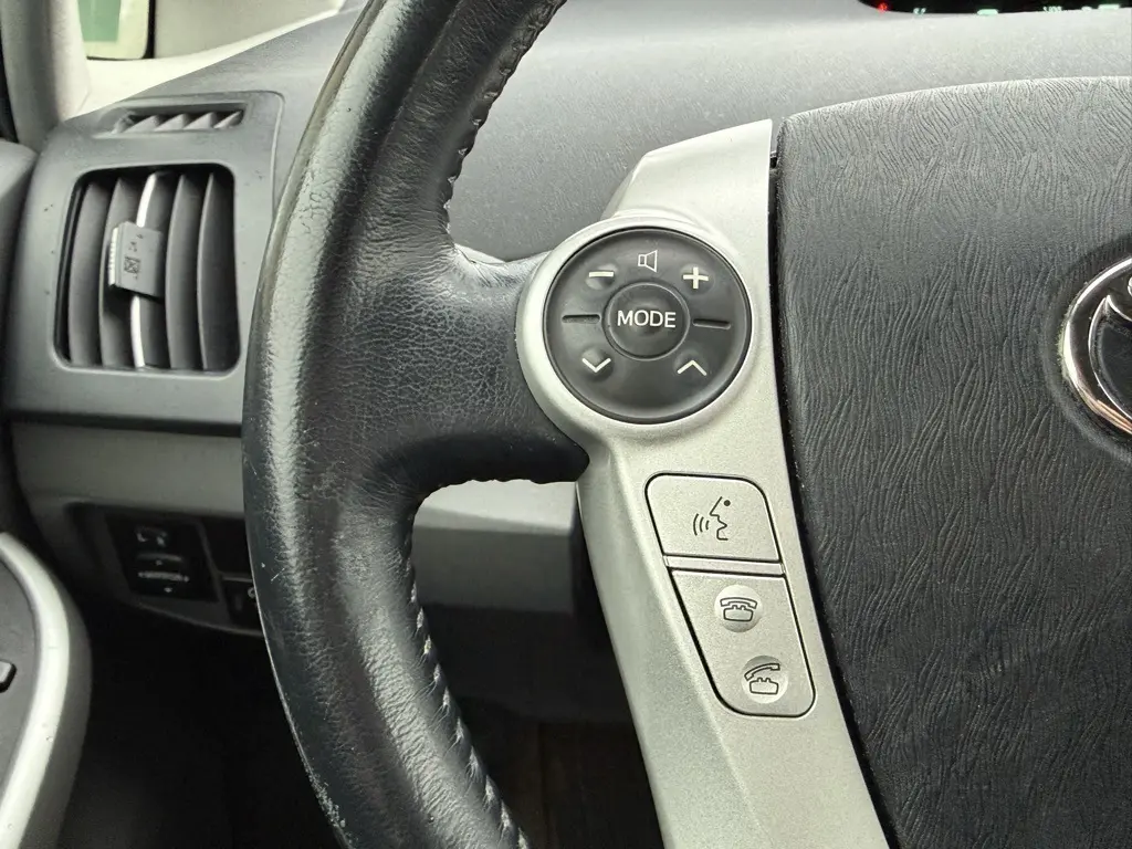 2010 Toyota Prius I photo 4